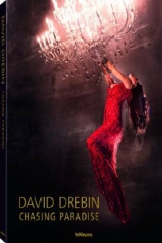 Книга Chasing Paradise David Drebin