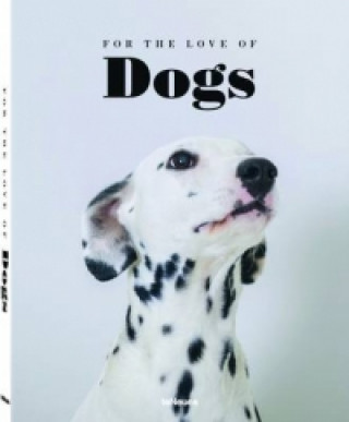 Libro For the Love of Dogs Katharina von der Leyen