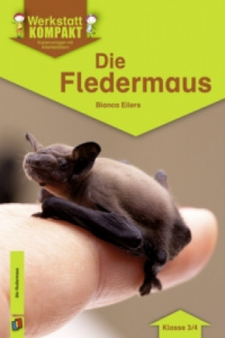 Carte Die Fledermaus - Klasse 3/4 Bianca Eilers