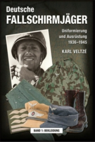 Kniha Bekleidung Karl Veltzé