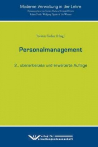 Carte Personalmanagement Torsten Fischer