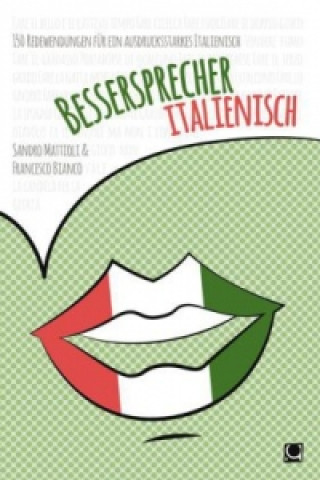 Kniha Bessersprecher Italienisch Sandro Mattioli