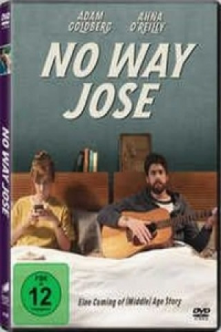 Video No way, Jose, DVD Ivan Andrijanic