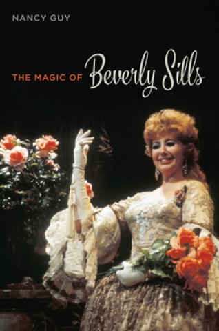 Carte Magic of Beverly Sills Nancy Guy