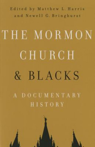 Carte Mormon Church and Blacks 