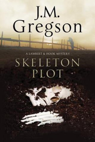 Book Skeleton Plot J M Gregson