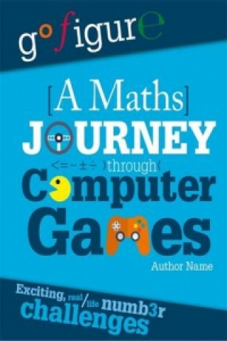 Knjiga Maths Journey Through a Computer Game Jon Richards