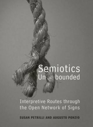 Book Semiotics Unbounded Susan Petrilli