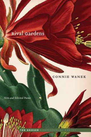 Książka Rival Gardens Connie Wanek
