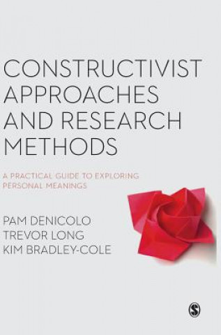 Book Constructivist Approaches and Research Methods Pam Denicolo