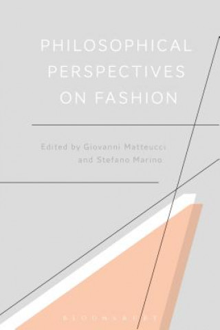 Kniha Philosophical Perspectives on Fashion 