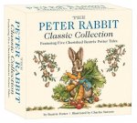 Carte Peter Rabbit Classic Collection Beatrix Potter