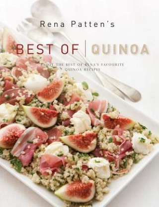 Könyv Best of Quinoa Rena Patten