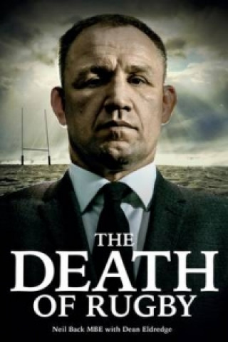 Book Death of Rugby Neil Back