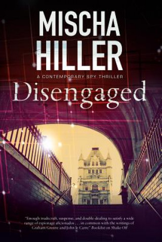 Livre Disengaged Mischa Hiller