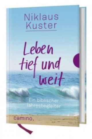 Libro Leben tief und weit Niklaus Kuster