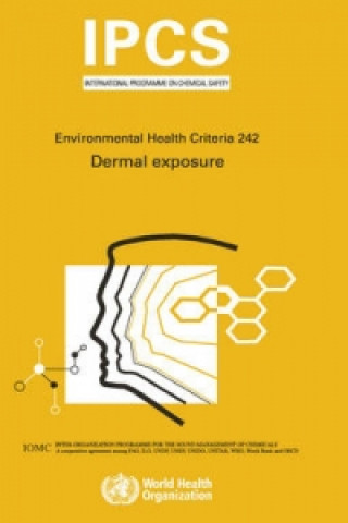 Carte Dermal Exposure World Health Organization