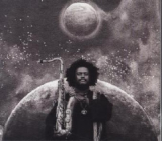 Audio The Epic, 3 Audio-CDs Kamasi Washington