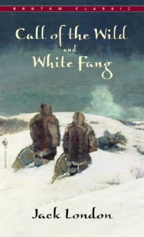 Carte Call of the Wild ; and, White Fang Jack London
