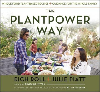 Book Plantpower Way Rich Roll