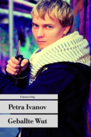 Livre Geballte Wut Petra Ivanov