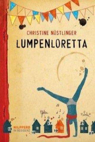 Libro Lumpenloretta Christine Nöstlinger