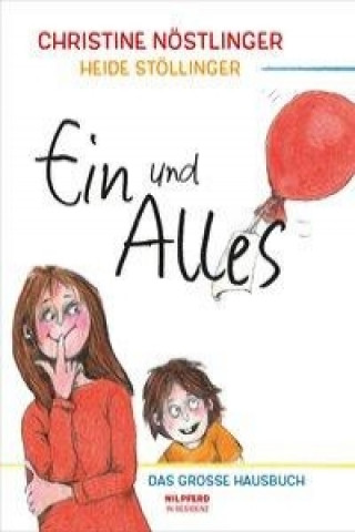 Livre Ein und Alles Christine Nöstlinger