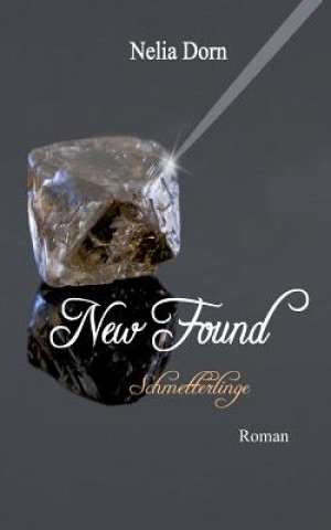 Buch New Found Nelia Dorn