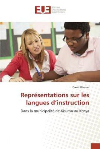 Book Representations Sur Les Langues D Instruction Wanina-D