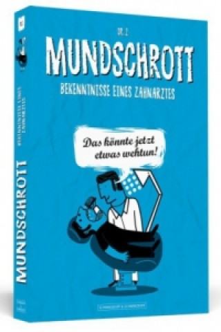 Livro Mundschrott Dr. Z