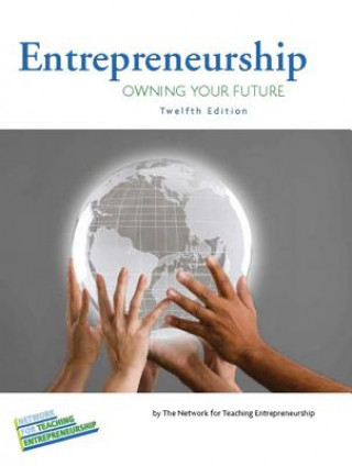 Könyv Entrepreneurship Fdntn for teaching entpr NFTE