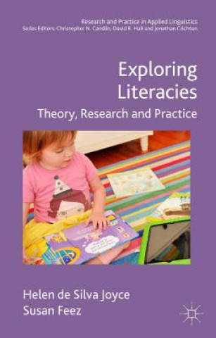 Book Exploring Literacies Helen de Silva Joyce