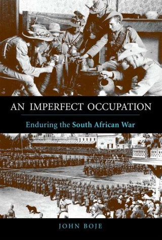 Knjiga An Imperfect Occupation John Boje
