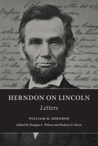 Carte Herndon on Lincoln William H Herndon