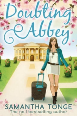 Book Doubting Abbey Samantha Tonge