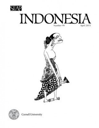 Könyv Indonesia Journal 