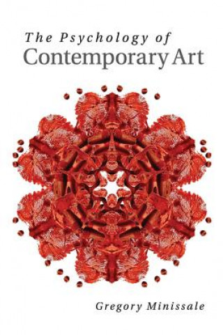 Carte Psychology of Contemporary Art Gregory Minissale
