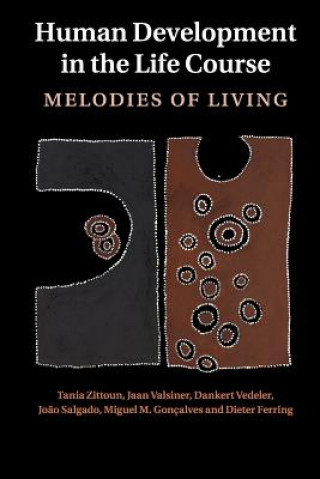 Boek Human Development in the Life Course Tania Zittoun