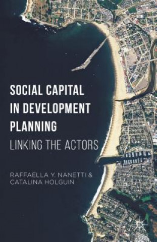 Carte Social Capital in Development Planning Raffaella Y. Nanetti