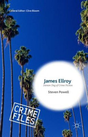 Buch James Ellroy Steven Powell