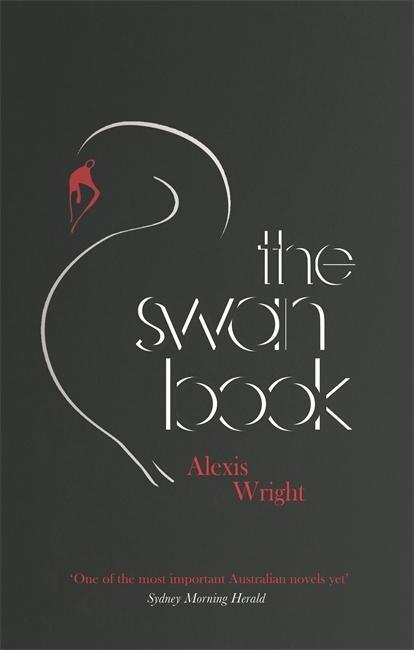 Carte Swan Book Alexis Wright