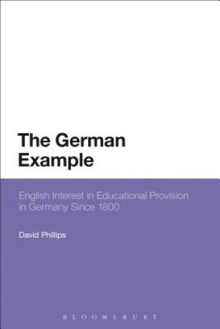 Carte German Example David Phillips