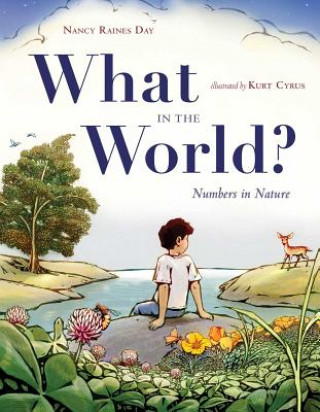Carte What in the World? Nancy Raines Day