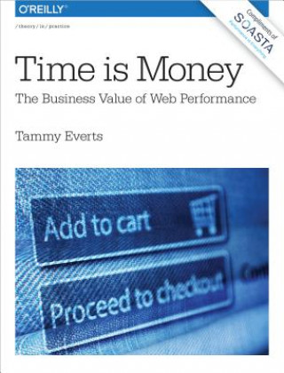 Book Time is Money Tammy Everts