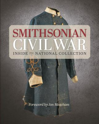 Kniha Smithsonian Civil War Neil Kagan