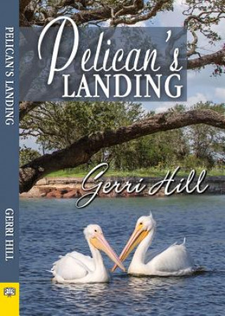 Книга Pelican's Landing Gerri Hill
