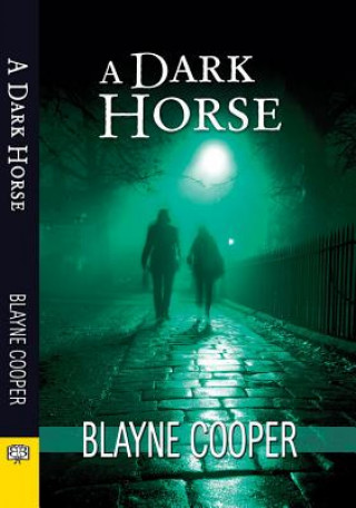 Buch Dark Horse Blayne Cooper