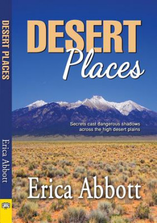 Carte Desert Places Erica Abbott