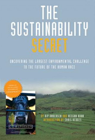 Knjiga Sustainability Secret Hedges (introduction by)