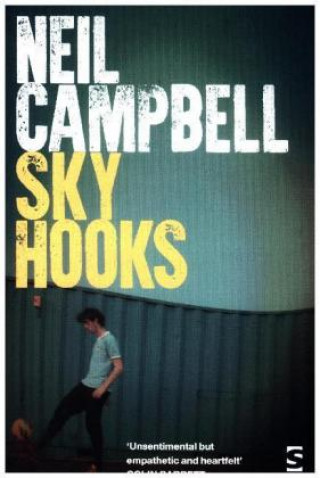 Könyv Manchester Trilogy Neil Campbell